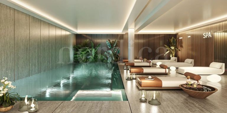 Wohnung zu verkaufen in Rio Real Golf