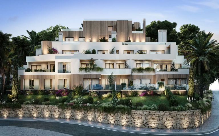 Wohnung zu verkaufen in Rio Real Golf