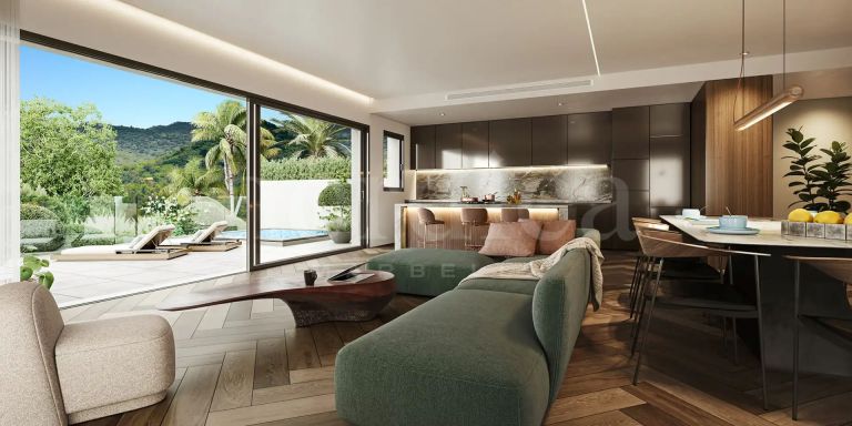 Wohnung zu verkaufen in Rio Real Golf