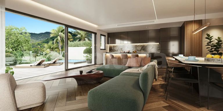 Apartamento en venta en Rio Real Golf