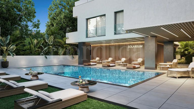 Wohnung zu verkaufen in Rio Real Golf