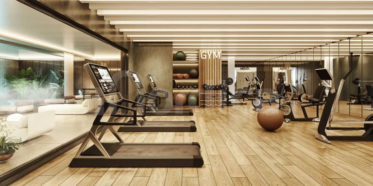 Apartamento en venta en Rio Real Golf