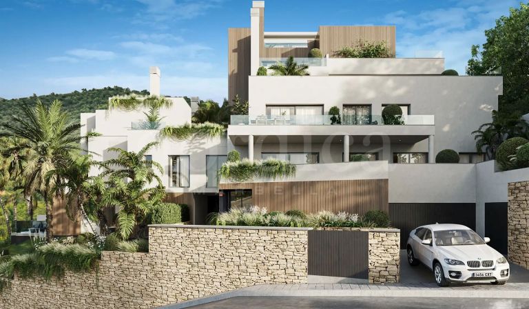 Wohnung zu verkaufen in Rio Real Golf