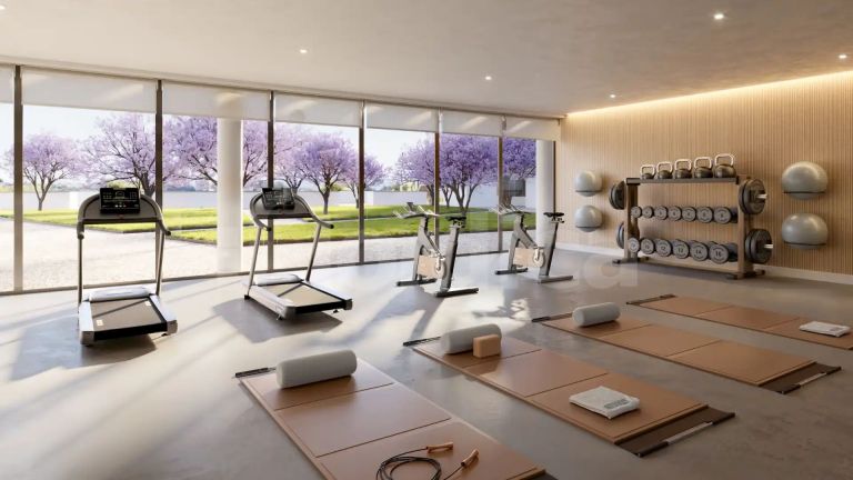 Apartamento en venta en New Golden Mile