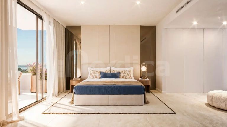 Apartamento en venta en New Golden Mile