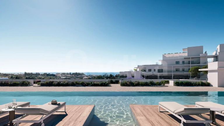 Apartamento en venta en New Golden Mile