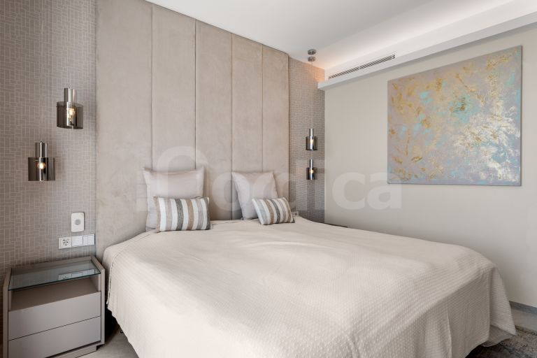 Takvåning till salu i Real de La Quinta