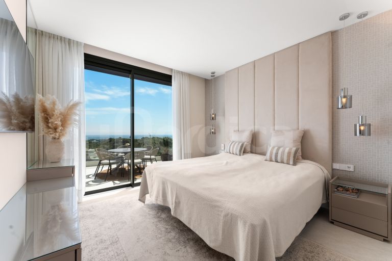 Takvåning till salu i Real de La Quinta