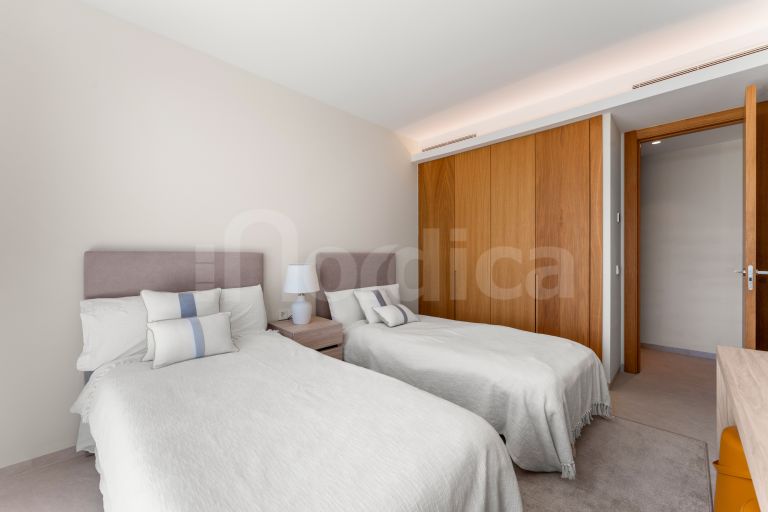 Takvåning till salu i Real de La Quinta