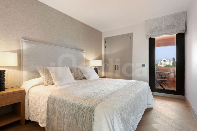 Ático en venta en Las Salinas