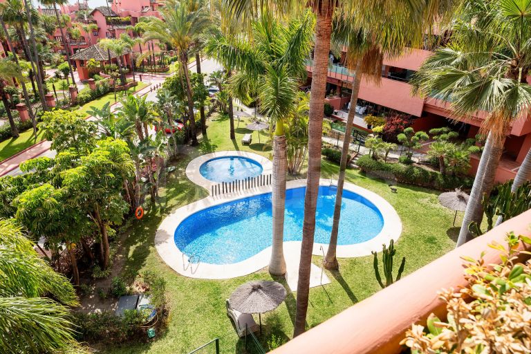 Ático en venta en Las Salinas