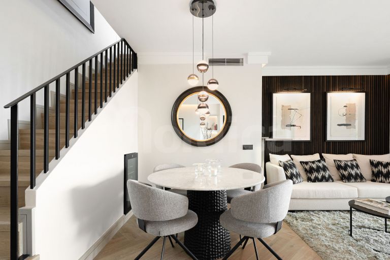 Ático en venta en Las Salinas