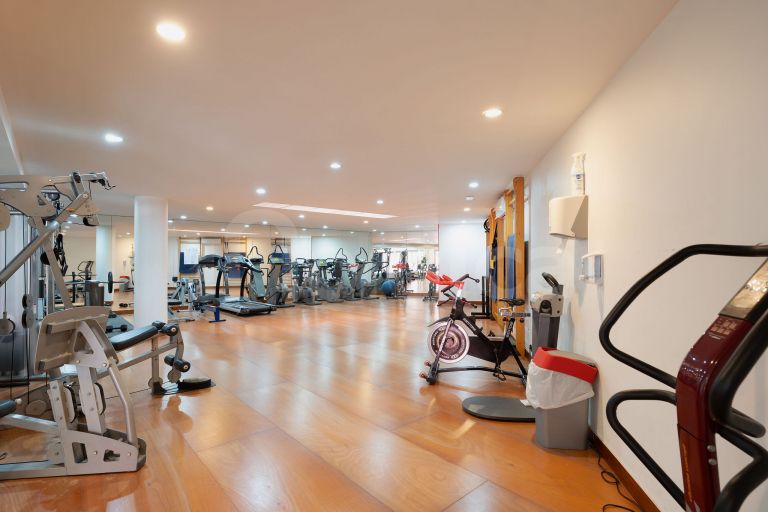 Ático en venta en Las Salinas