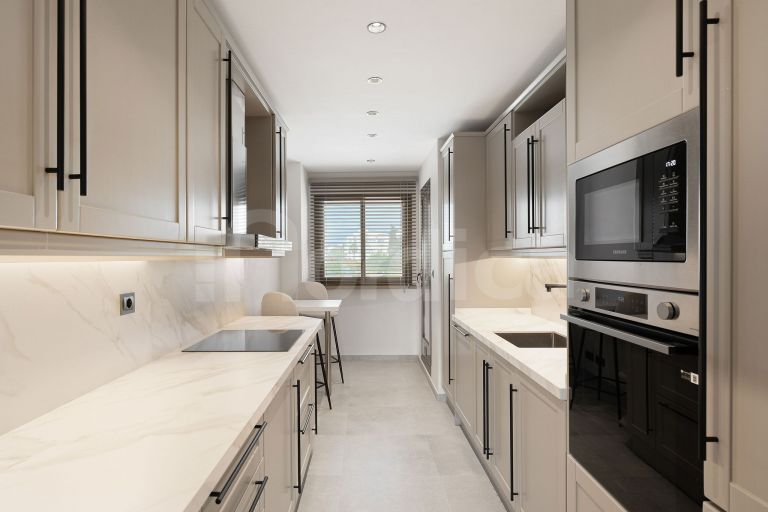 Ático en venta en Las Salinas