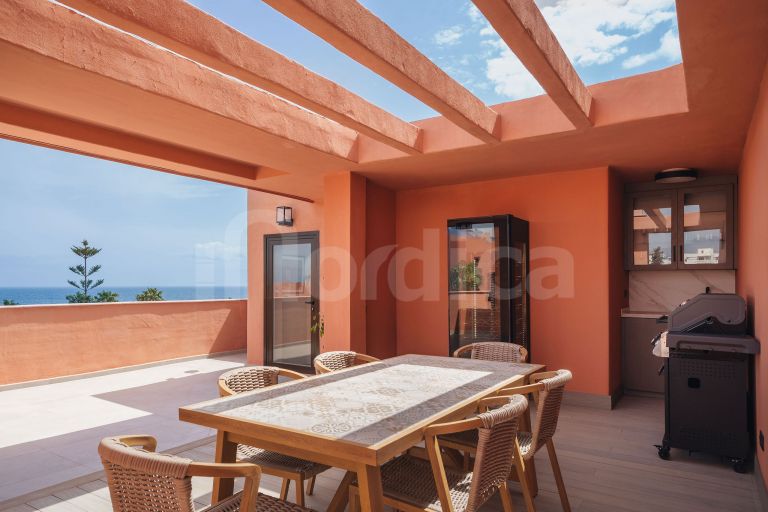 Ático en venta en Las Salinas