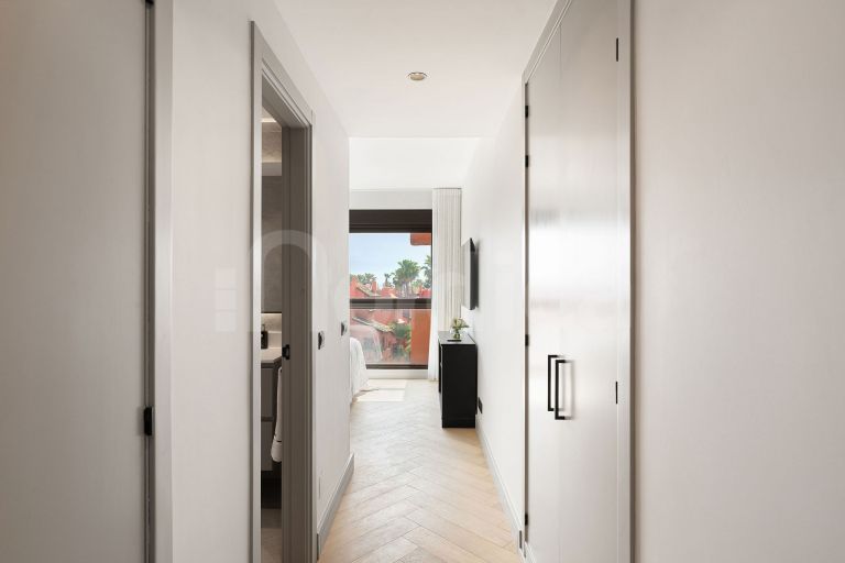 Ático en venta en Las Salinas