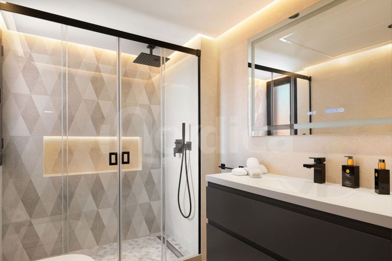 Ático en venta en Las Salinas