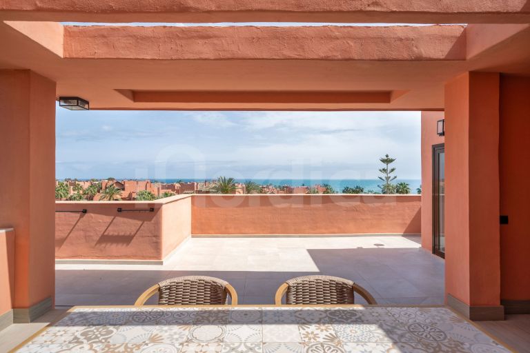 Ático en venta en Las Salinas