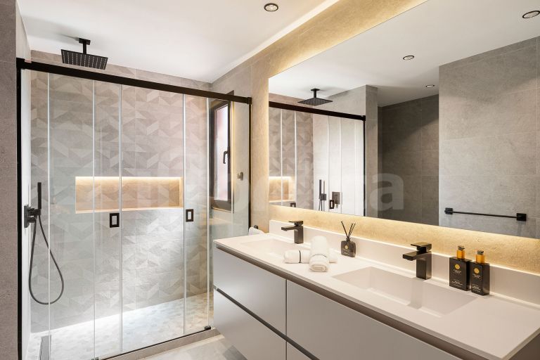 Ático en venta en Las Salinas