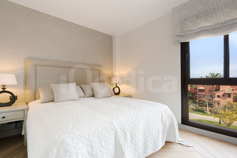 Ático en venta en Las Salinas