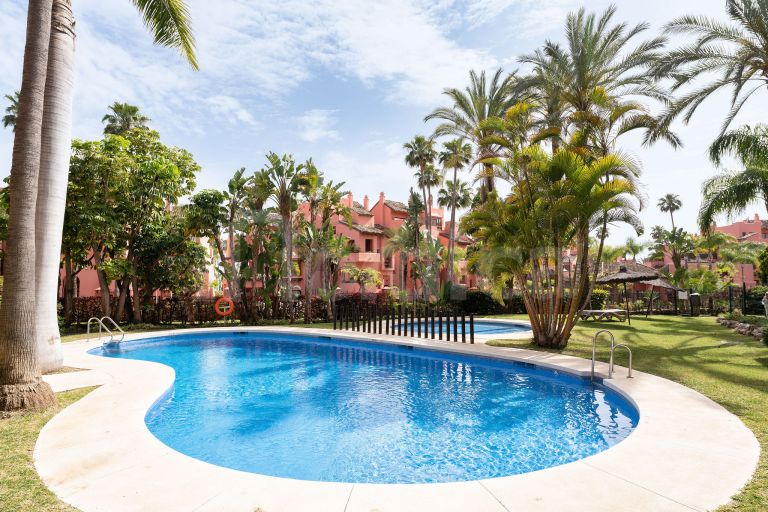 Ático en venta en Las Salinas