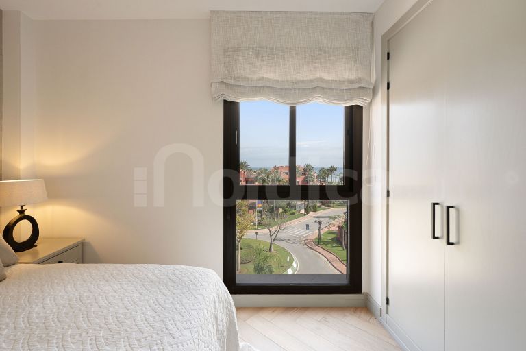 Ático en venta en Las Salinas