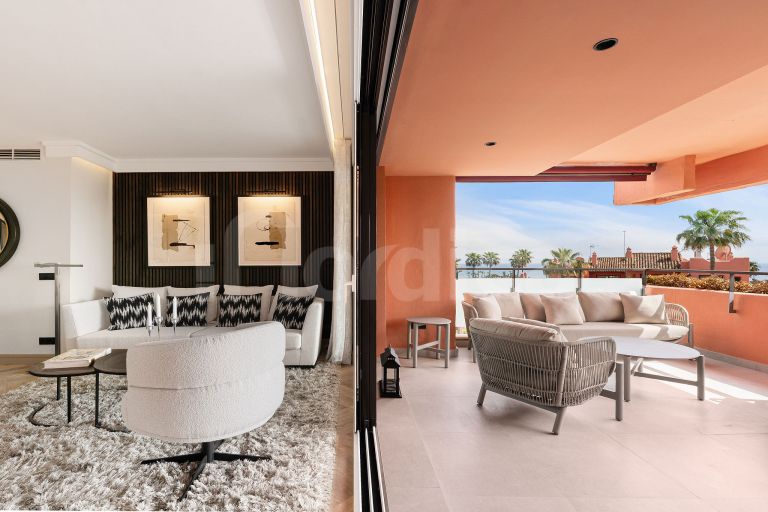 Ático en venta en Las Salinas