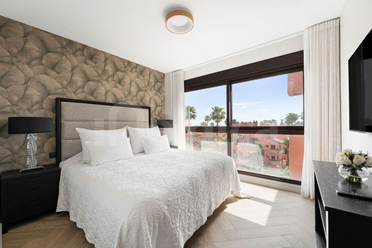 Ático en venta en Las Salinas