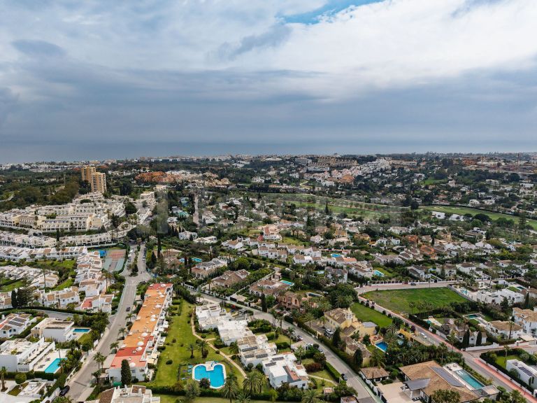 Radhus till salu i Aloha Sur 32