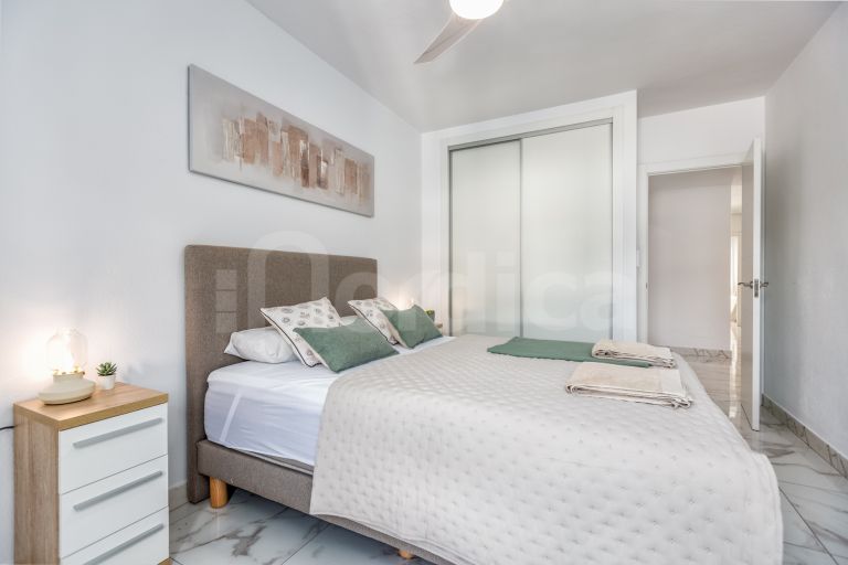 Apartamento en venta en La Maestranza