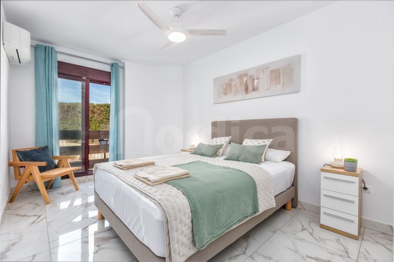 Apartamento en venta en La Maestranza