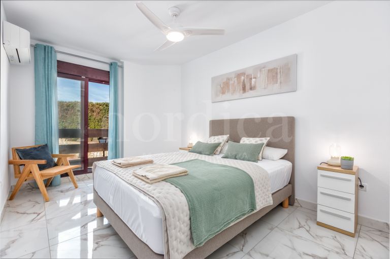 Wohnung zu verkaufen in La Maestranza