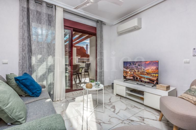 Wohnung zu verkaufen in La Maestranza