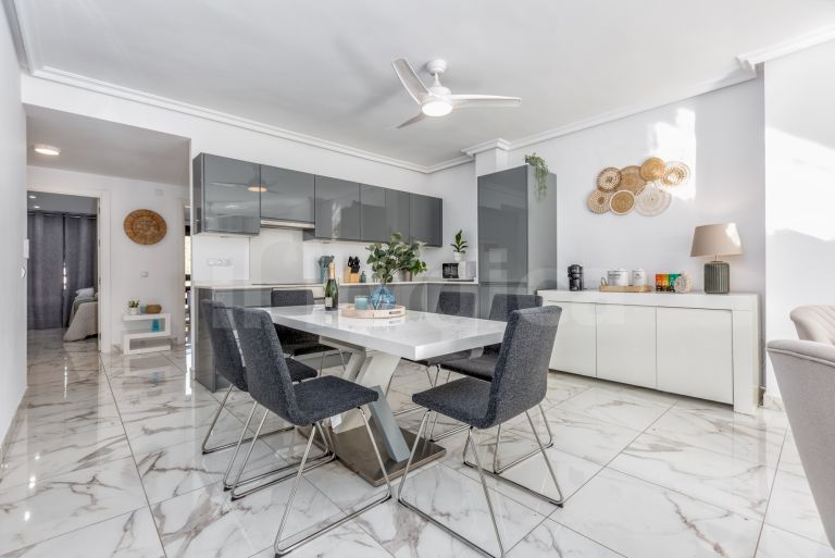 Apartamento en venta en La Maestranza