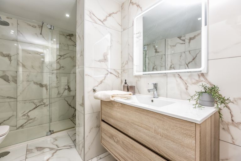 Apartamento en venta en La Maestranza