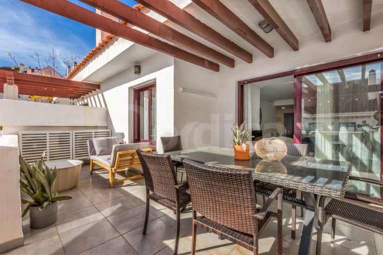 Apartamento en venta en La Maestranza