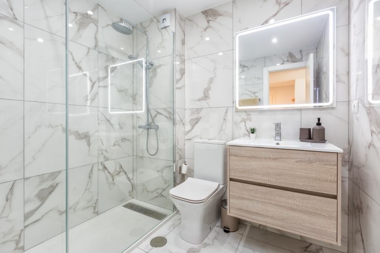 Apartamento en venta en La Maestranza