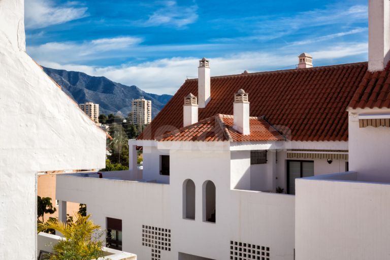 Apartamento en venta en La Maestranza