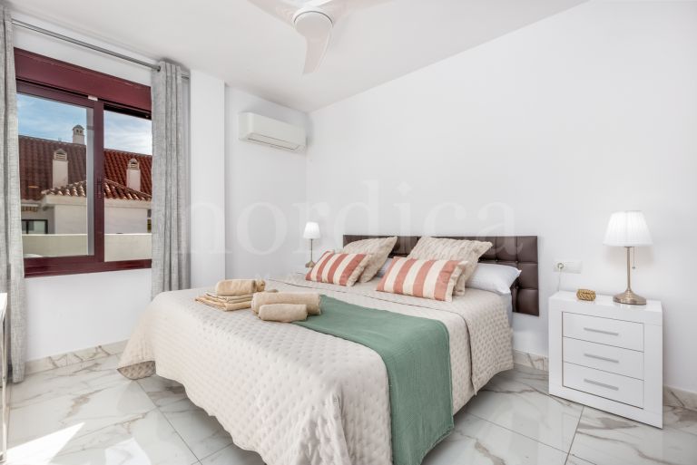 Wohnung zu verkaufen in La Maestranza