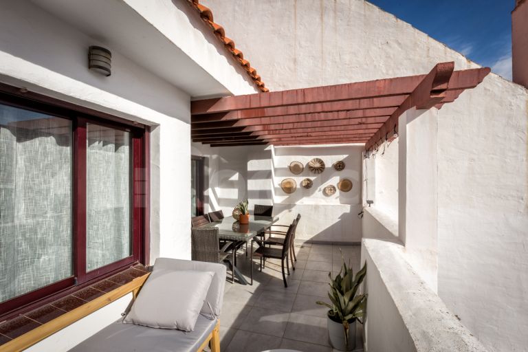 Apartamento en venta en La Maestranza