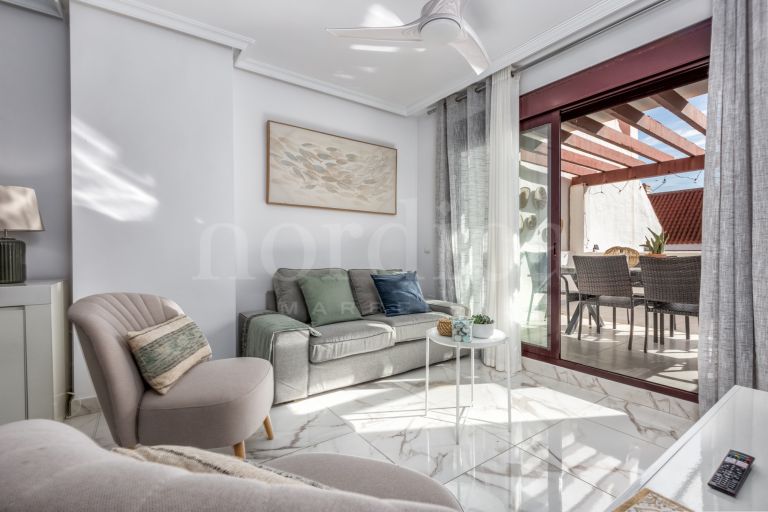 Wohnung zu verkaufen in La Maestranza