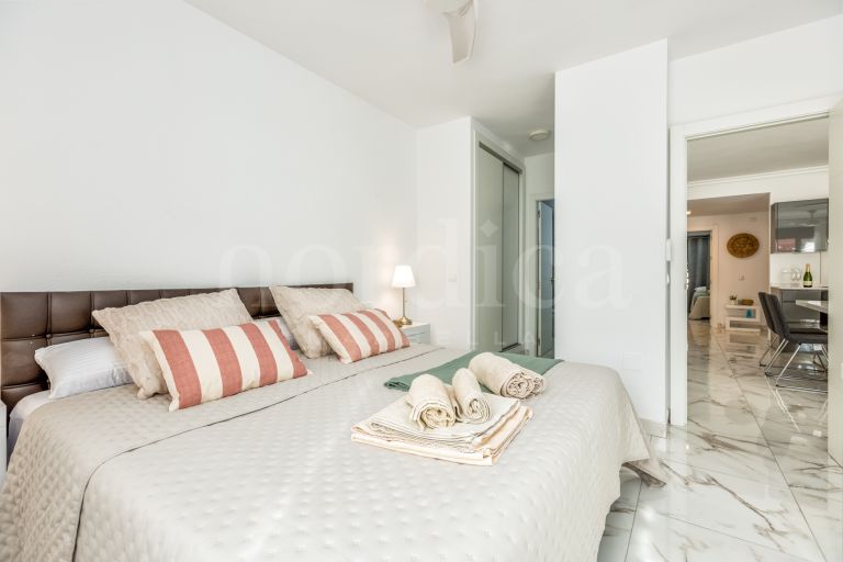 Wohnung zu verkaufen in La Maestranza