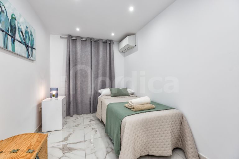 Apartamento en venta en La Maestranza