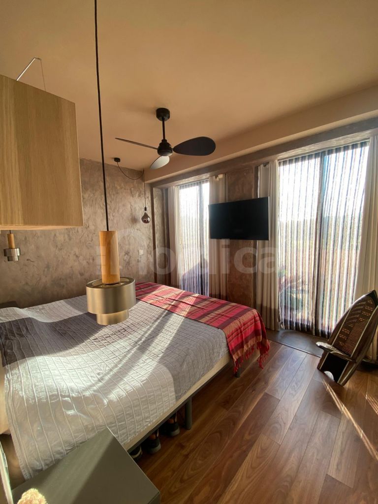 Tvåvånings takvåning till salu i Atalaya Hills