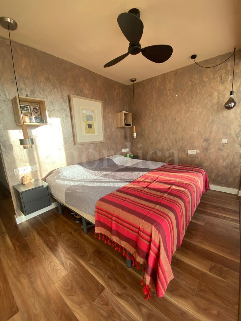 Zweistöckiges Penthouse zu verkaufen in Atalaya Hills