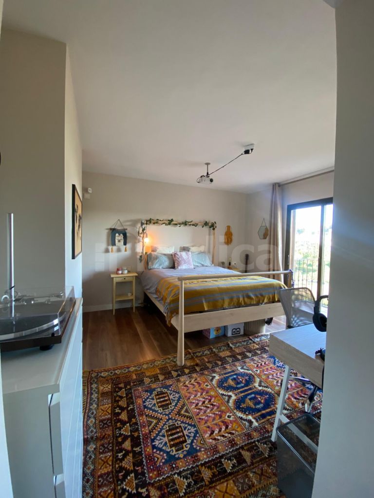 Tvåvånings takvåning till salu i Atalaya Hills