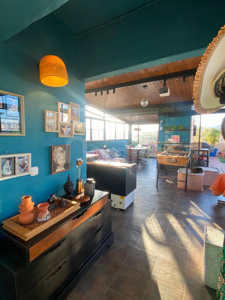 Tvåvånings takvåning till salu i Atalaya Hills