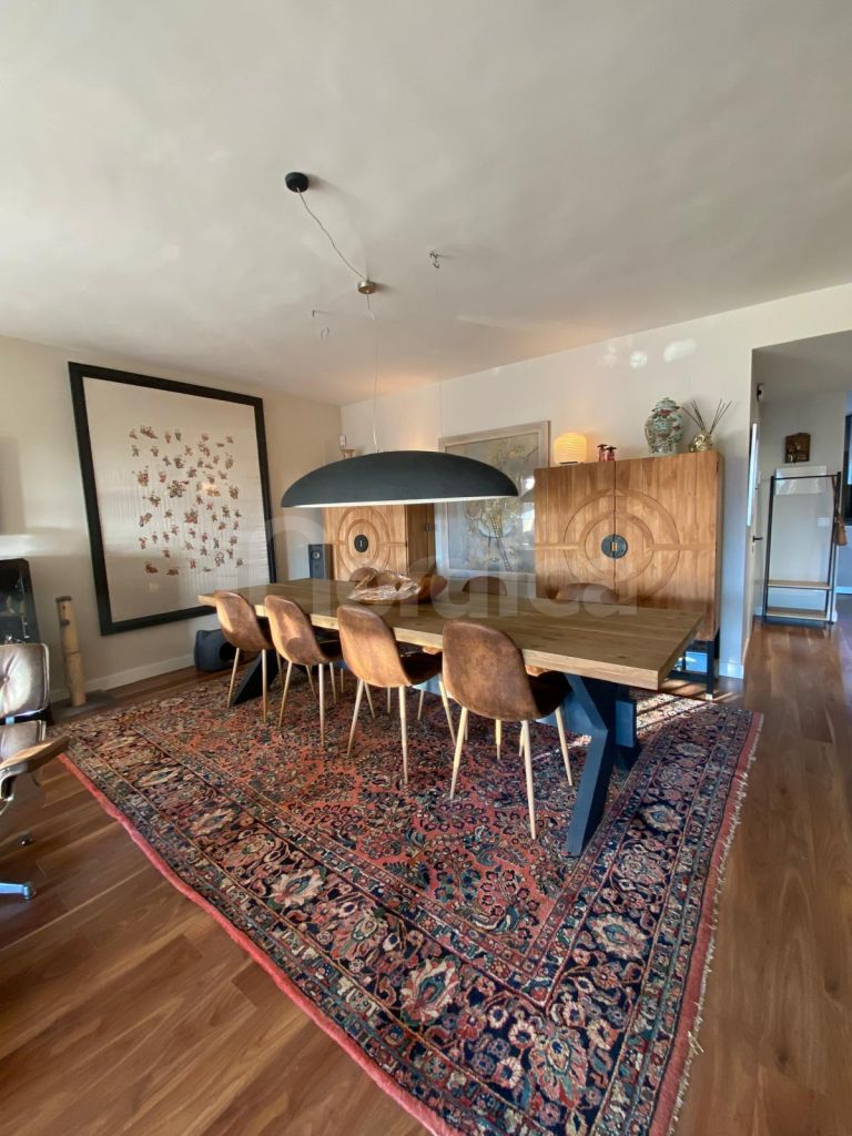 Tvåvånings takvåning till salu i Atalaya Hills