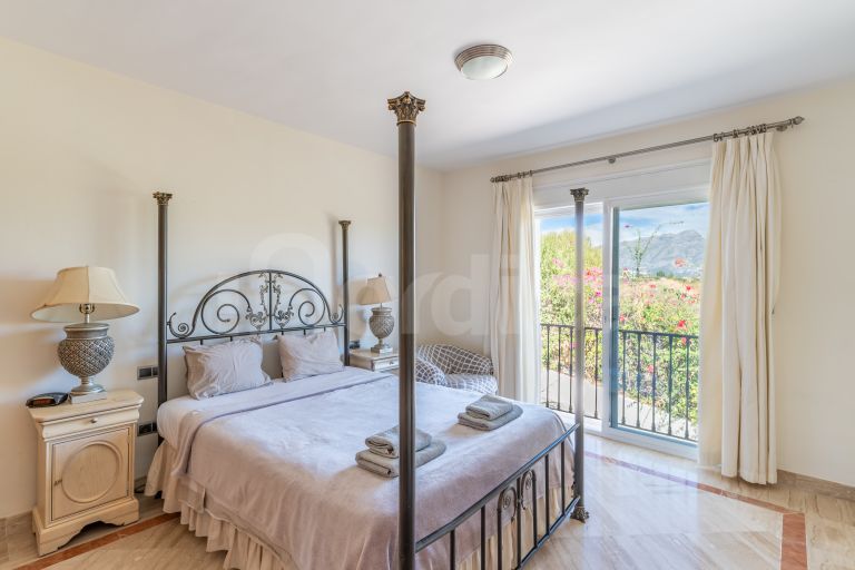 Villa till salu i Puerto del Capitan