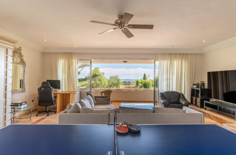 Villa till salu i Puerto del Capitan